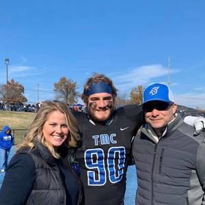 Meet your Posher, Amy